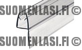 Suihkuseinän alatiiviste
