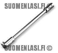 Tukitanko suihkuseinään