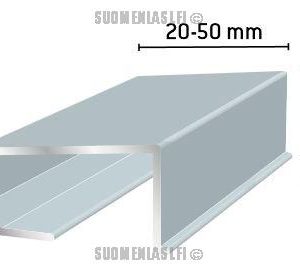 Lasituslista 19 x 20